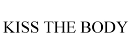 KISS THE BODY trademark