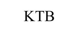 KTB trademark