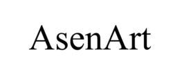 ASENART trademark