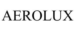 AEROLUX trademark
