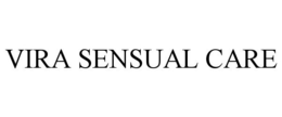 VIRA SENSUAL CARE trademark