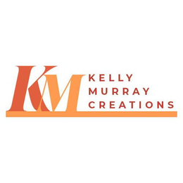 KM KELLY MURRAY CREATIONS trademark