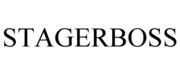 STAGERBOSS trademark