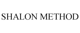 SHALON METHOD trademark