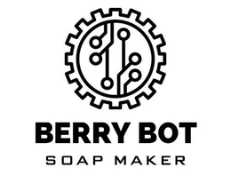 BERRY BOT SOAP MAKER trademark
