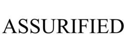 ASSURIFIED trademark