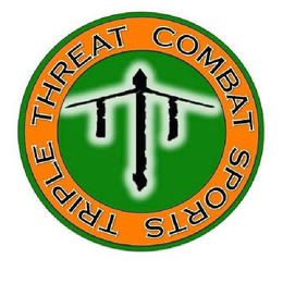 T TRIPLE THREAT COMBAT SPORTS trademark