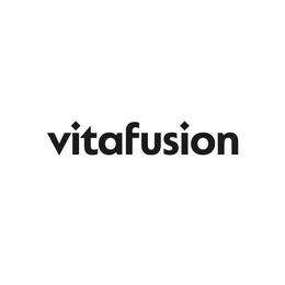 VITAFUSION trademark
