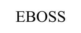 EBOSS trademark