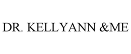 DR. KELLYANN &ME trademark
