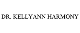 DR. KELLYANN HARMONY trademark