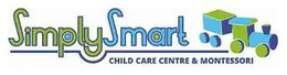SIMPLYSMART CHILD CARE CENTRE & MONTESSORI trademark