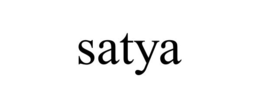 SATYA trademark