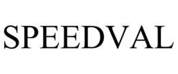 SPEEDVAL trademark