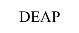 DEAP trademark