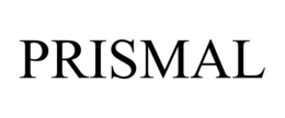 PRISMAL trademark