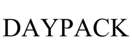DAYPACK trademark
