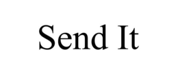SEND IT trademark
