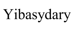 YIBASYDARY trademark