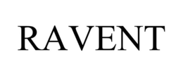 RAVENT trademark
