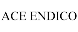 ACE ENDICO trademark