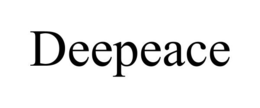 DEEPEACE trademark