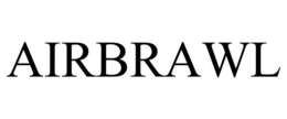 AIRBRAWL trademark