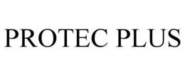 PROTEC PLUS trademark