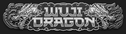 WUJI DRAGON trademark