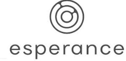 ESPERANCE trademark