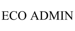 ECO ADMIN trademark