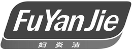 FU YAN JIE trademark