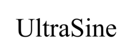 ULTRASINE trademark