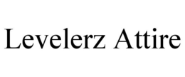 LEVELERZ ATTIRE trademark