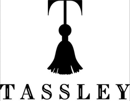 T TASSLEY trademark