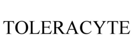 TOLERACYTE trademark