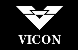 V VICON trademark
