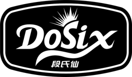DOSIX trademark