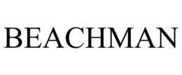 BEACHMAN trademark