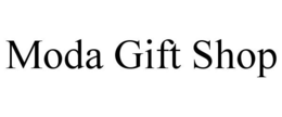 MODA GIFT SHOP trademark