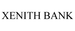 XENITH BANK trademark
