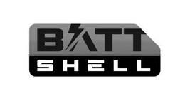 BATT SHELL trademark