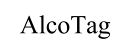 ALCOTAG trademark