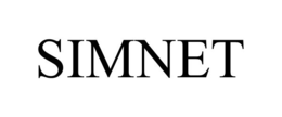 SIMNET trademark