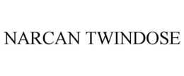 NARCAN TWINDOSE trademark