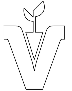 V trademark