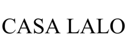 CASA LALO trademark