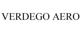 VERDEGO AERO trademark