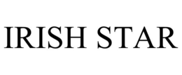 IRISH STAR trademark