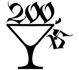 200'S trademark